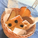 レストラン エタデスプリ - 