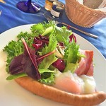 レストラン エタデスプリ - 