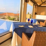 レストラン エタデスプリ - 