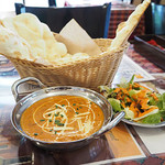 Everest Kitchen -Indian Nepali Restaurant- - ダルカレー