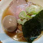 中華蕎麦 春馬 - 