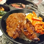 Yakiniku Resutoran Kizoku - 