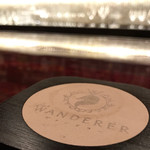 Bar WANDERER - コースター