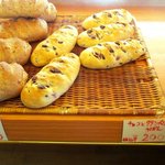 手作りほかふかパン メルシー - 