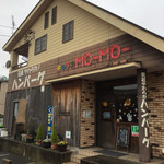 キッチンMO-MO- - 