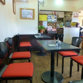 こーひー ほほほ_2