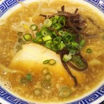 清麺屋 - 