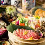 海鮮個室居酒屋 汐彩 新橋駅前店