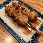 五味鳥 - つくね