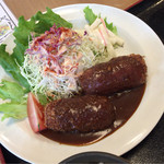 喫茶・食事 まいど - 