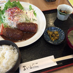 喫茶・食事 まいど - 