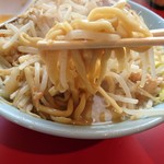 ラーメン豚まる - 