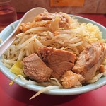 ラーメン豚まる - 