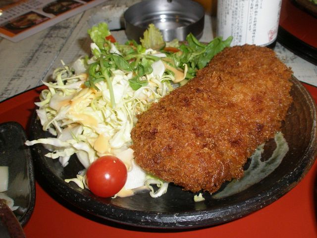 みんなのキッチン 南相馬本店 原ノ町 居酒屋 ダイニングバー その他 食べログ