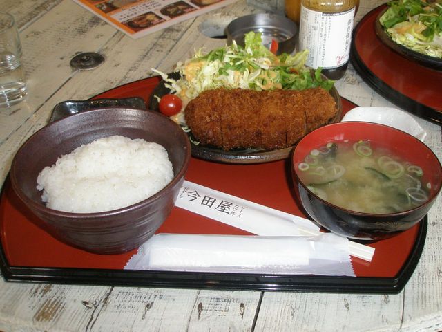 みんなのキッチン 南相馬本店 原ノ町 居酒屋 ダイニングバー その他 食べログ
