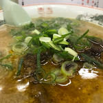 ラーメン大てつ - 