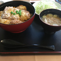 とんかつ まい泉 青山本店 - 