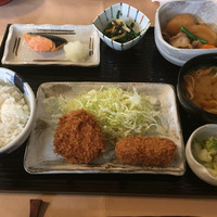 とんかつ まい泉 青山本店 - 