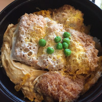 とんかつ まい泉 青山本店 - 