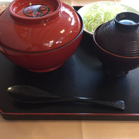 とんかつ まい泉 青山本店 - 