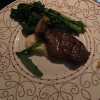 AWkitchen TOKYO 新丸ビル店 - 豚肉料理