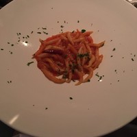 AWkitchen TOKYO 新丸ビル店 - アマトリチャーナ（1人分）