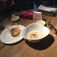 キハチ 青山本店 - 