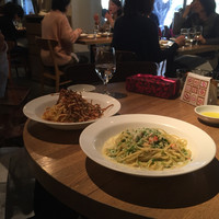 キハチ 青山本店 - 