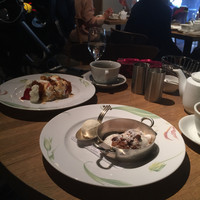 キハチ 青山本店 - 