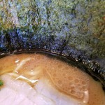 ラーメン 杉田家 千葉祐光店 - 