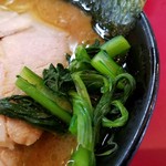 ラーメン 杉田家 千葉祐光店 - 