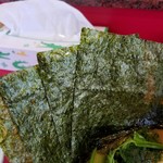 ラーメン 杉田家 - 