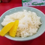 ラーメン 杉田家 - 