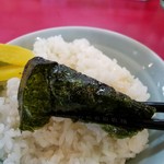 ラーメン 杉田家 - 