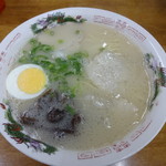 丸正ラーメン - 