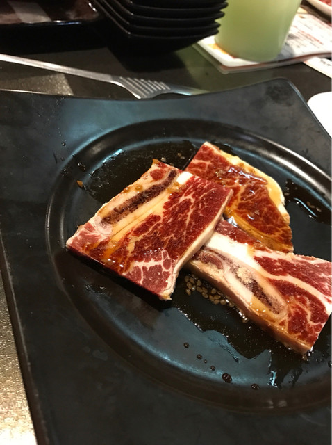 うしの家 小牧店 小牧 焼肉 ネット予約可 食べログ