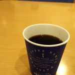 Hoteru Haba Yokosuka - コーヒー