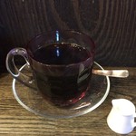 すみだ珈琲 - コロンビア ナリーニョ・ブエサコ