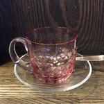 すみだ珈琲 - カップ