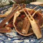 鮨松榮 - 松葉蟹