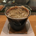 鮨松榮 - 蟹味噌松葉蟹