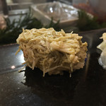 鮨松榮 - 松葉蟹