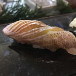 鮨松榮 - 春子鯛