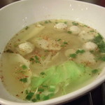 Pier 21 Terminal Food Court - センレック