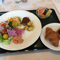 ラ プルーズ東京 - 