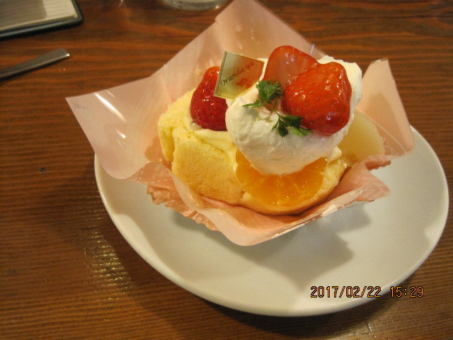 ケーキバイキングを楽しみました By ヒロポンポコリン オランダ屋 郡山店 筒井 カフェ 食べログ ケーキバイキングを楽しみました By ヒロポンポコリン オランダ屋 郡山店 筒井 カフェ 食べログ