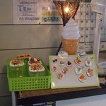 ログキッチン　MARYA - 店内の様子その３です。