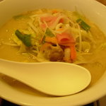 Ringahatto - Ｗ麺