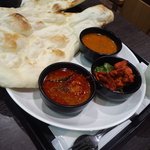 インドカリーダイニング・コバラヘッタ - 