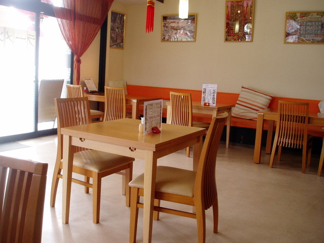 Chuka Bishoku Ten Chukoen photo 5